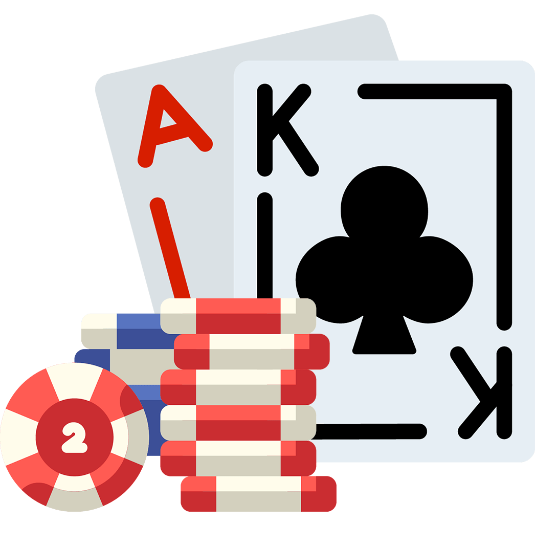 The origin of the poker chip